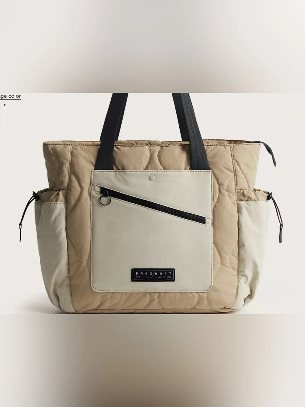 Bagsmart Par 23L Laptop Tote